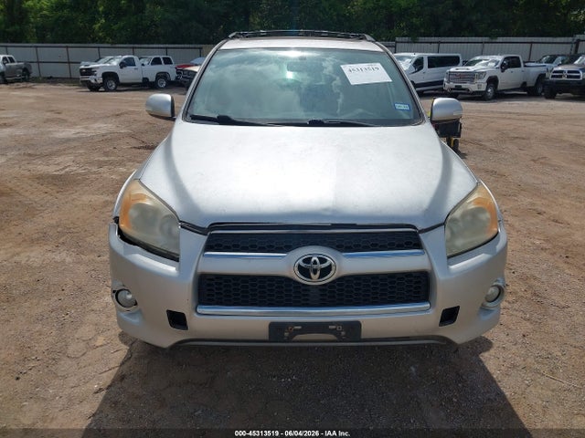 Aukcja sprzedaży 2010 Toyota Rav4 Limited, vin: JTMDF4DVXA5025506, numer aukcji: 45313519