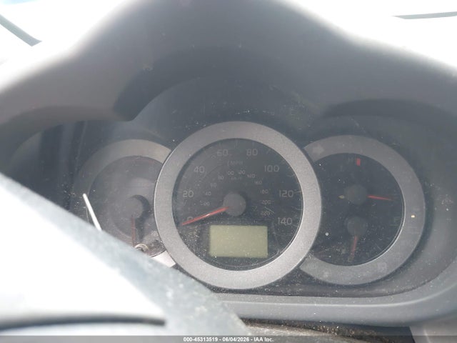 Aukcja sprzedaży 2010 Toyota Rav4 Limited, vin: JTMDF4DVXA5025506, numer aukcji: 45313519