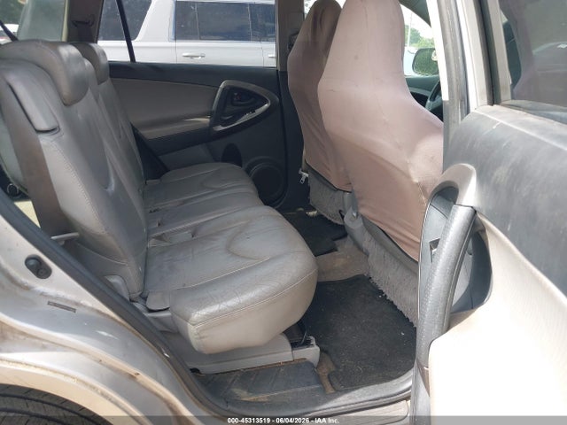 Aukcja sprzedaży 2010 Toyota Rav4 Limited, vin: JTMDF4DVXA5025506, numer aukcji: 45313519