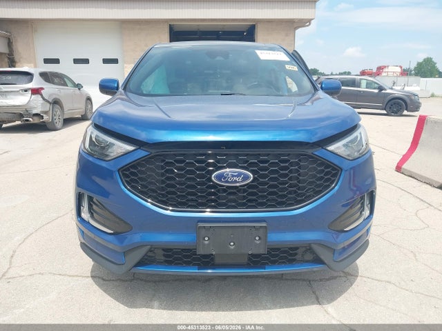 Ford Edge St Line 2021 2FMPK4J97MBA32327 Image 13