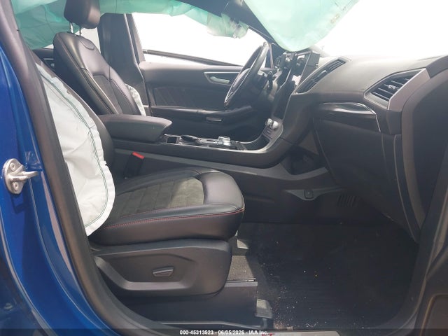 2FMPK4J97MBA32327 Ford Edge St Line