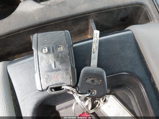 1GC2KUEG4HZ328948 Chevrolet Silverado 2500hd Wt
