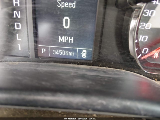 1GC2KUEG4HZ328948 Chevrolet Silverado 2500hd Wt