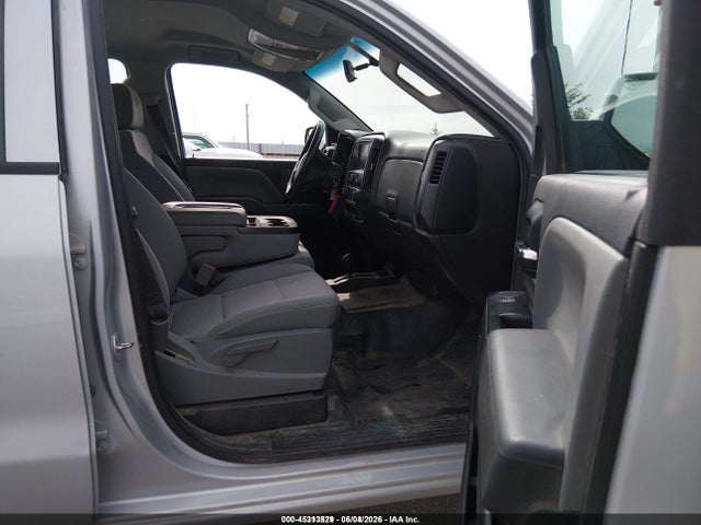 1GC2KUEG4HZ328948 Chevrolet Silverado 2500hd Wt