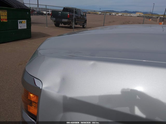 1GC2KUEG4HZ328948 Chevrolet Silverado 2500hd Wt