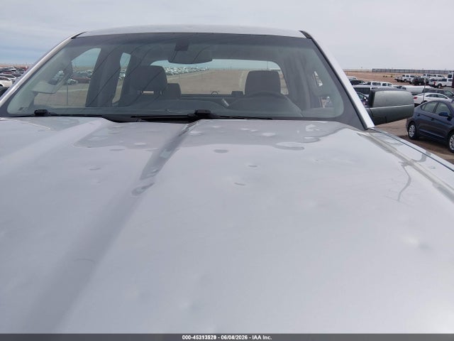 Aukcja sprzedaży 2017 Chevrolet Silverado 2500hd Wt, vin: 1GC2KUEG4HZ328948, numer aukcji: 45313529