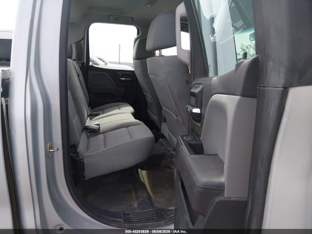 1GC2KUEG4HZ328948 Chevrolet Silverado 2500hd Wt