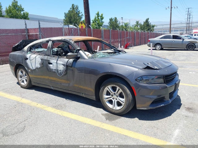 2022 2C3CDXBG6NH217306 main image