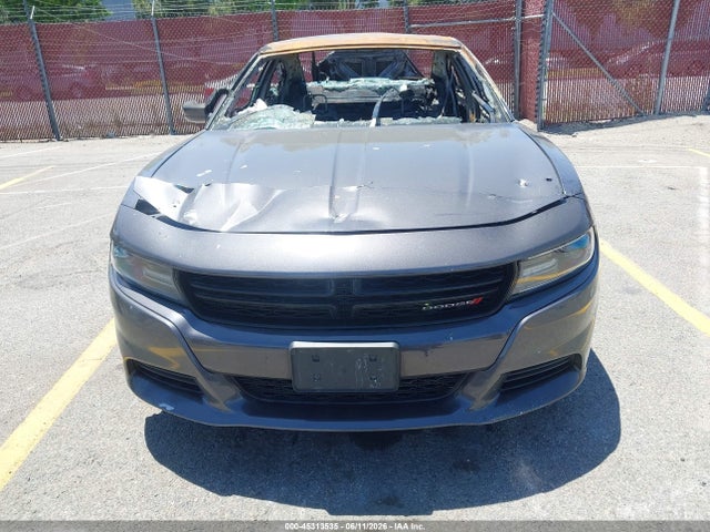 Aukcja sprzedaży 2022 Dodge Charger Sxt Rwd, vin: 2C3CDXBG6NH217306, numer aukcji: 45313535
