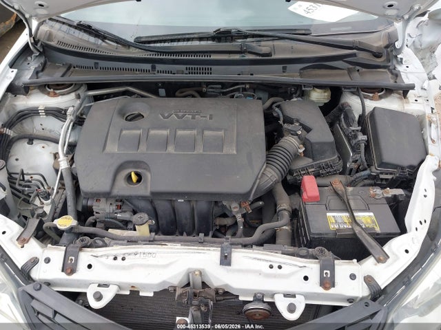 Aukcja sprzedaży 2015 Toyota Corolla S Premium, vin: 2T1BURHE2FC260853, numer aukcji: 45313539