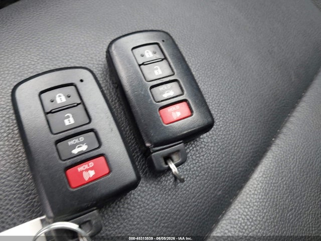 Aukcja sprzedaży 2015 Toyota Corolla S Premium, vin: 2T1BURHE2FC260853, numer aukcji: 45313539