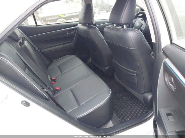 Aukcja sprzedaży 2015 Toyota Corolla S Premium, vin: 2T1BURHE2FC260853, numer aukcji: 45313539