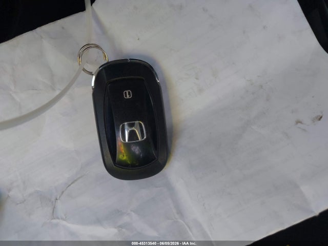 Honda Pilot Touring 2024 5FNYG1H7XRB046472 Image 11