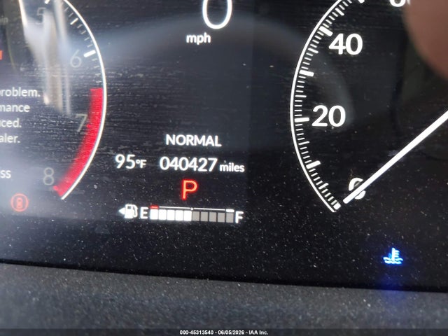 Honda Pilot Touring 2024 5FNYG1H7XRB046472 Image 15