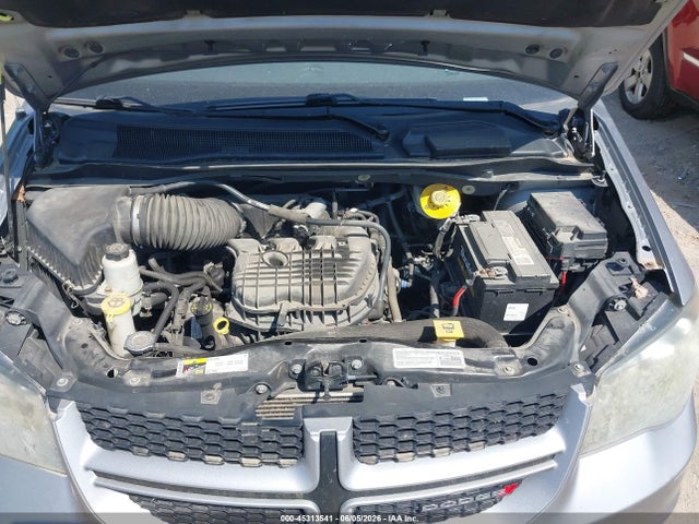 Aukcja sprzedaży 2014 Dodge Grand Caravan R/t, vin: 2C4RDGEG7ER462790, numer aukcji: 45313541