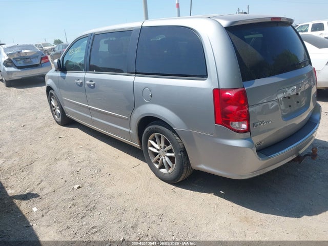 Aukcja sprzedaży 2014 Dodge Grand Caravan R/t, vin: 2C4RDGEG7ER462790, numer aukcji: 45313541