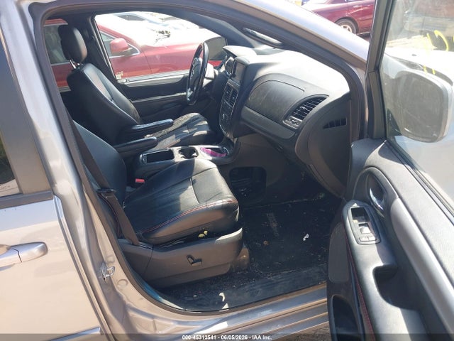 Aukcja sprzedaży 2014 Dodge Grand Caravan R/t, vin: 2C4RDGEG7ER462790, numer aukcji: 45313541