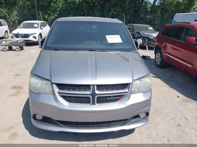 Aukcja sprzedaży 2014 Dodge Grand Caravan R/t, vin: 2C4RDGEG7ER462790, numer aukcji: 45313541