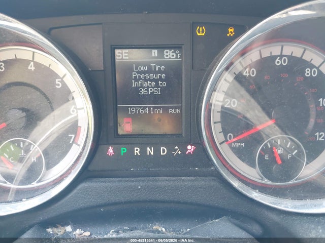 Aukcja sprzedaży 2014 Dodge Grand Caravan R/t, vin: 2C4RDGEG7ER462790, numer aukcji: 45313541