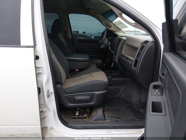 Продаж на аукціоні авто 2010 Dodge Ram 2500 St, vin: 3D7TT2CT5AG187017, номер лоту: 45313542