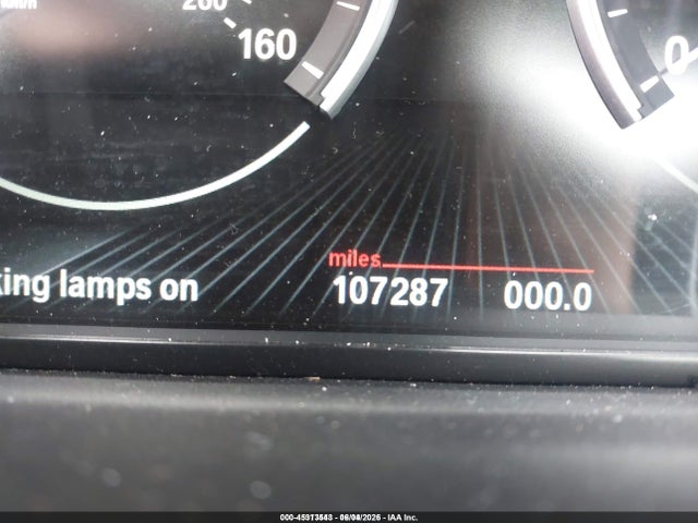 Продаж на аукціоні авто 2014 Bmw 535i, vin: WBA5B1C50ED479546, номер лоту: 45313543