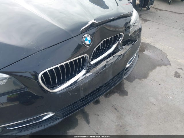 Продаж на аукціоні авто 2014 Bmw 535i, vin: WBA5B1C50ED479546, номер лоту: 45313543