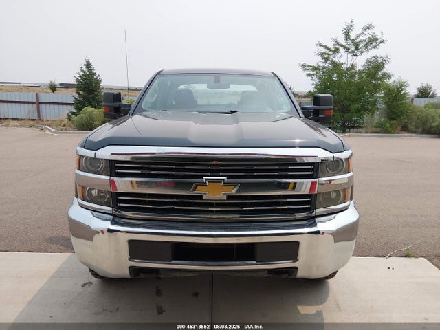 1GC4KYCG2HF197054 Chevrolet Silverado 3500hd Wt