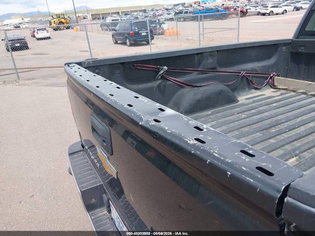 1GC4KYCG2HF197054 Chevrolet Silverado 3500hd Wt