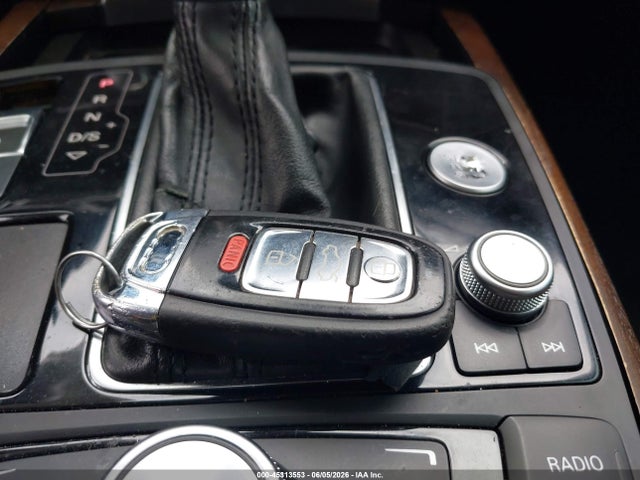 Продажа на аукционе авто 2012 Audi A7 3.0 Prestige, vin: WAUSGAFC3CN005063, номер лота: 45313553