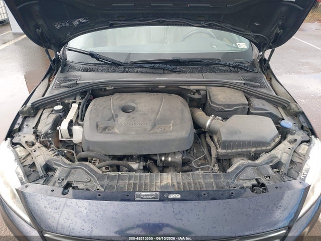YV126MFK8G2392824 Volvo S60 T5 Drive-e Premier