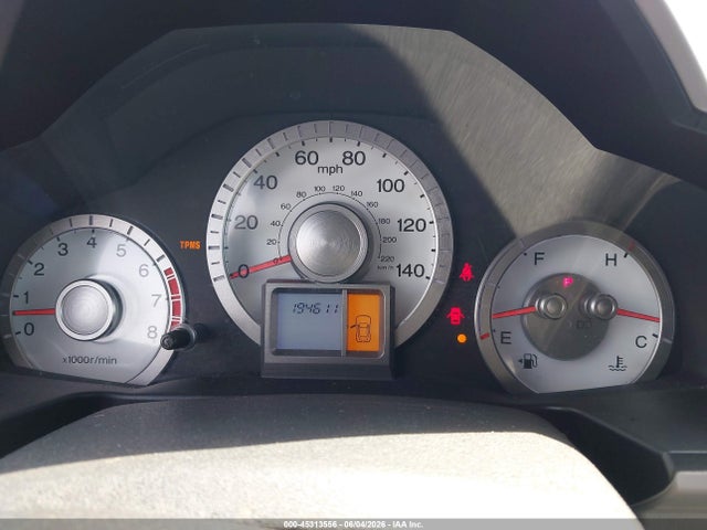 45313556 :رقم المزاد ، 5FNYF4H20BB081682 vin ، 2011 Honda Pilot Lx مزاد بيع