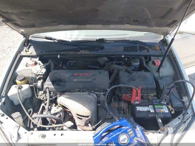 45313560 :رقم المزاد ، 4T1BE32K43U675563 vin ، 2003 Toyota Camry Le مزاد بيع
