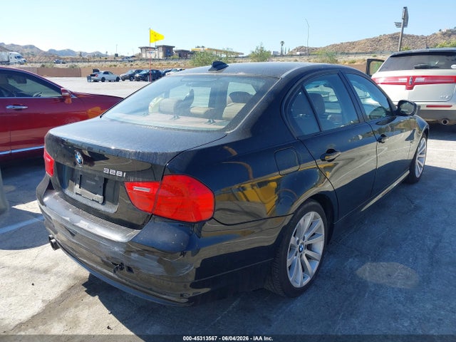 Aukcja sprzedaży 2011 Bmw 328i, vin: WBAPH5G53BNM83671, numer aukcji: 45313567