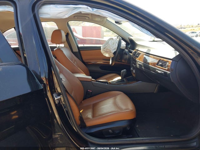 Aukcja sprzedaży 2011 Bmw 328i, vin: WBAPH5G53BNM83671, numer aukcji: 45313567