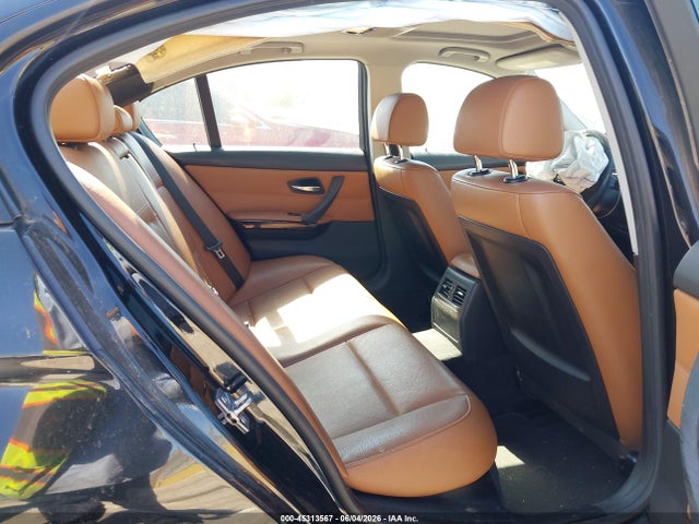 Aukcja sprzedaży 2011 Bmw 328i, vin: WBAPH5G53BNM83671, numer aukcji: 45313567