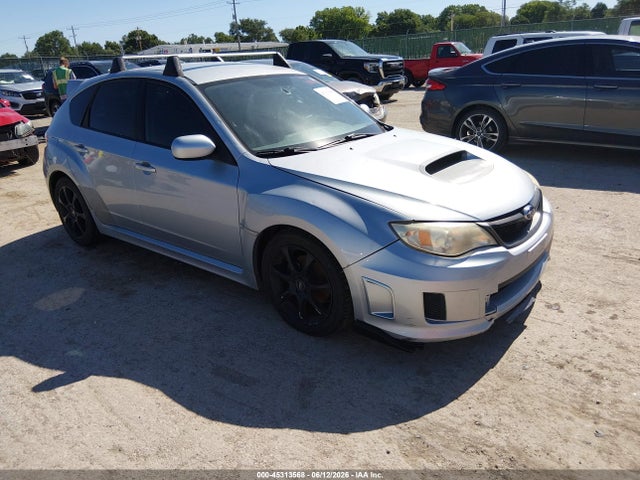 45313568 :رقم المزاد ، JF1GR7E69DG214143 vin ، 2013 Subaru Impreza Wrx مزاد بيع