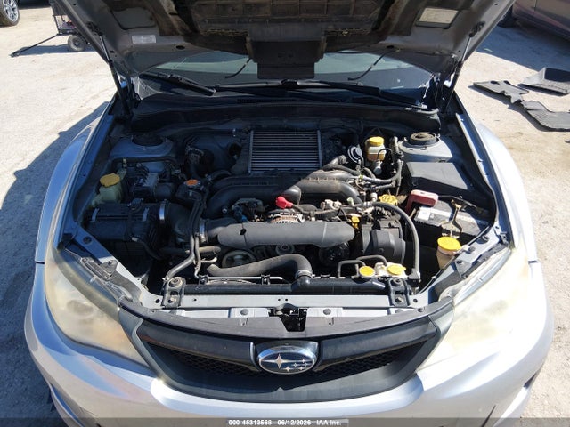 45313568 :رقم المزاد ، JF1GR7E69DG214143 vin ، 2013 Subaru Impreza Wrx مزاد بيع