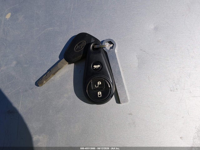45313568 :رقم المزاد ، JF1GR7E69DG214143 vin ، 2013 Subaru Impreza Wrx مزاد بيع