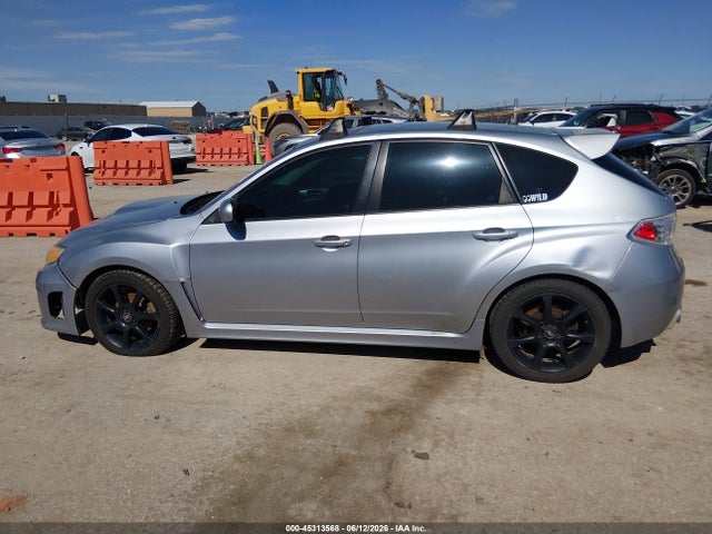 45313568 :رقم المزاد ، JF1GR7E69DG214143 vin ، 2013 Subaru Impreza Wrx مزاد بيع