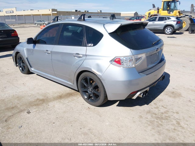 45313568 :رقم المزاد ، JF1GR7E69DG214143 vin ، 2013 Subaru Impreza Wrx مزاد بيع