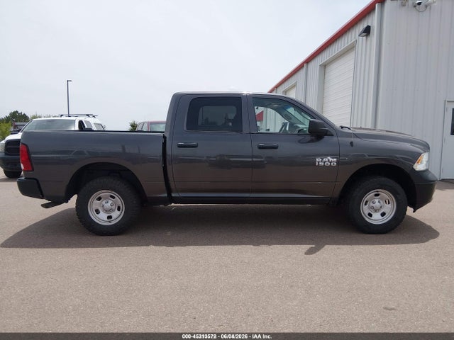 RAM 1500 2018 1C6RR7KG8JS315867 Image 18
