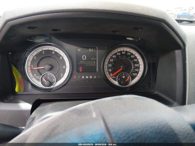 RAM 1500 2018 1C6RR7KG8JS315867 Image 7