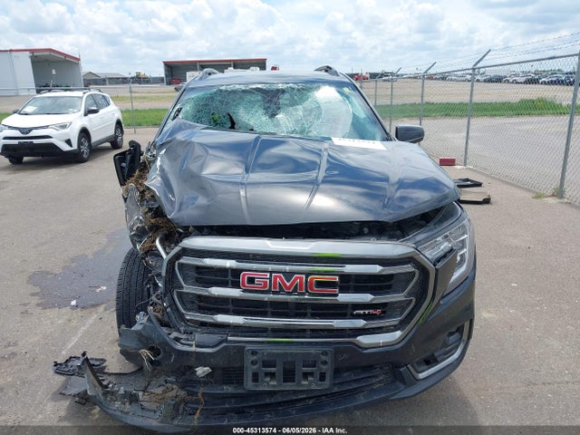 Продаж на аукціоні авто 2023 Gmc Terrain Awd At4, vin: 3GKALYEG0PL112167, номер лоту: 45313574