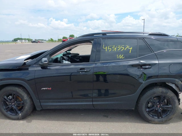 Продаж на аукціоні авто 2023 Gmc Terrain Awd At4, vin: 3GKALYEG0PL112167, номер лоту: 45313574