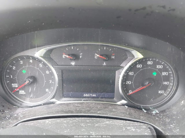 Продаж на аукціоні авто 2023 Gmc Terrain Awd At4, vin: 3GKALYEG0PL112167, номер лоту: 45313574