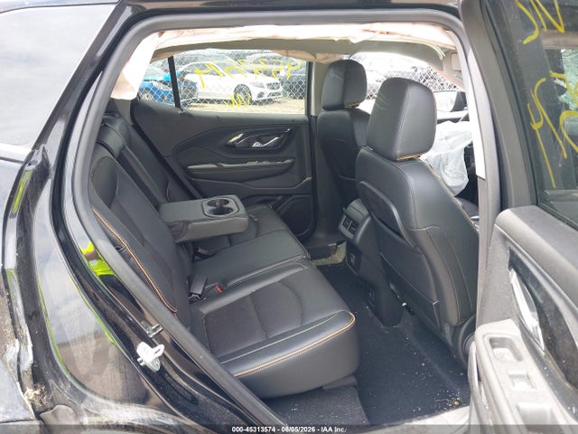 Продаж на аукціоні авто 2023 Gmc Terrain Awd At4, vin: 3GKALYEG0PL112167, номер лоту: 45313574