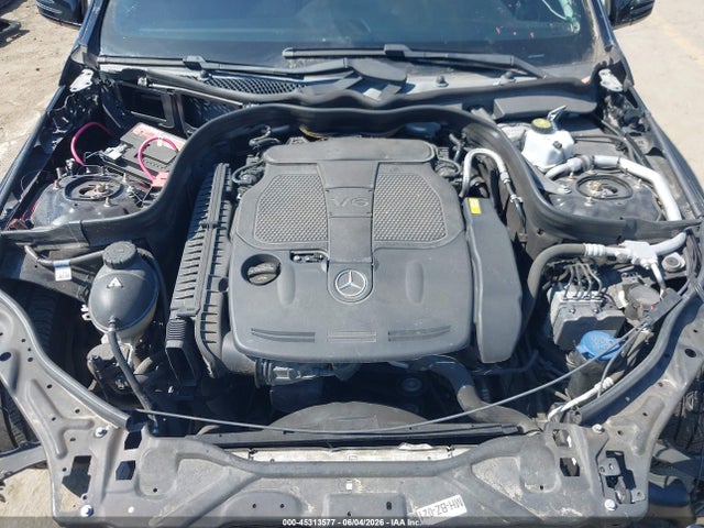 Aukcja sprzedaży 2015 Mercedes-benz E 350, vin: WDDHF5KB3FB094990, numer aukcji: 45313577