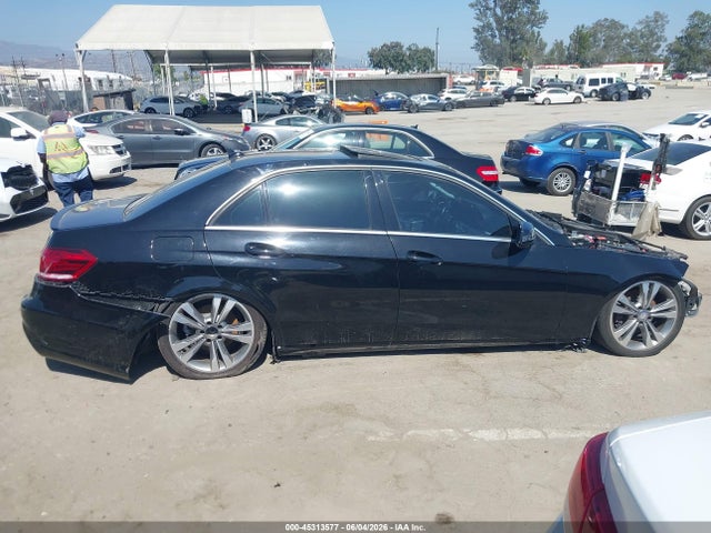 Aukcja sprzedaży 2015 Mercedes-benz E 350, vin: WDDHF5KB3FB094990, numer aukcji: 45313577