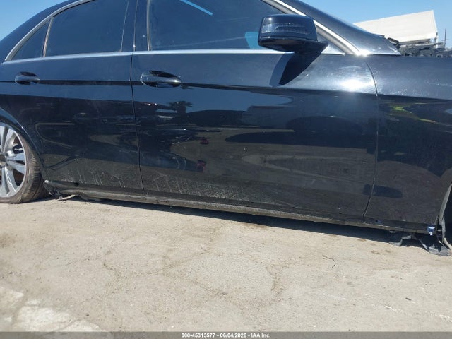 Aukcja sprzedaży 2015 Mercedes-benz E 350, vin: WDDHF5KB3FB094990, numer aukcji: 45313577