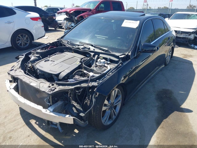 Aukcja sprzedaży 2015 Mercedes-benz E 350, vin: WDDHF5KB3FB094990, numer aukcji: 45313577